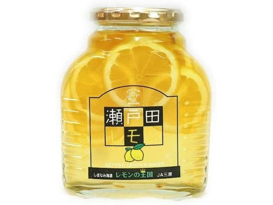 JA三原 瀬戸田レモン 4908665051022 通販【フォレストウェイ】
