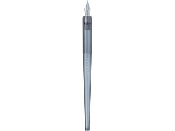 パイロット いろうつし 樹脂軸 クリアブラックF細字 FIR-70R-CBF 通販