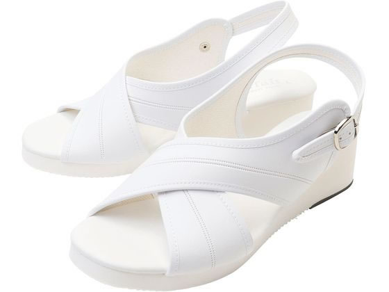 parfait O�r�␳�N���X�T���_�� �i�[�X�T���_�� 25-6549-0002 M KS-104(�z���C�g)