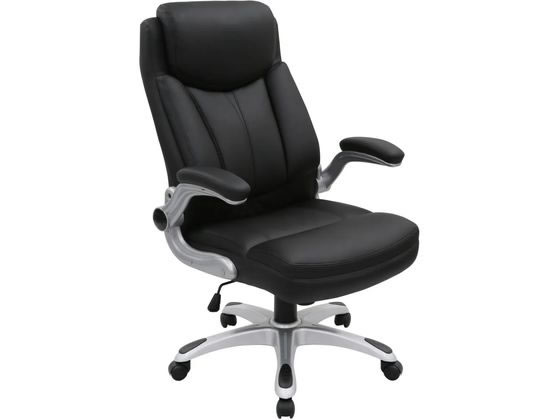 カグクロ マネージメントチェア EI ブラック EI-1960-BK 通販