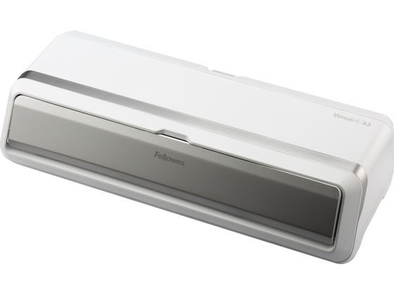 ●ローラー本数：６本●最大加工サイズ：Ａ３（投入幅３１７ｍｍ）●ウォームアップ時間：最短３０秒●加工フィルム厚：７５−２５０ミクロン●最大加工厚：０．７５ｍｍ●ラミネート方式：ホット／コールド●加熱方