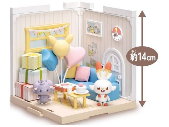 限定品 ポケモン ポケパーク ピンズ ニャースのパーティカフェ Yahoo