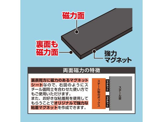 マグネットホルダー 65枚 タブレット対応マグネットホルダー – Kashimura