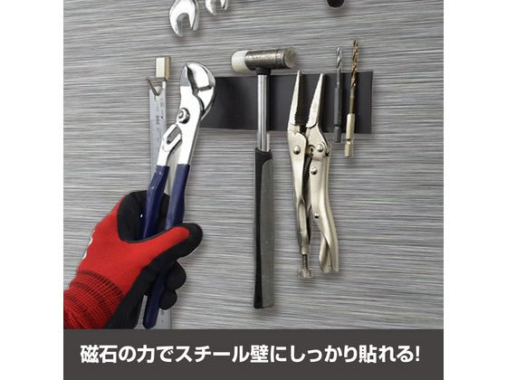 マグエックス 強力マグネットホルダー 両面磁力 AS-200 通販