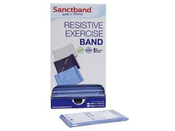 Sanctuary Health �� ���W�X�e�B�u�G�N�T�T�C�Y�o���h30P �w�r�[ �g���[�j���O�`���[�u 25-3770-03 Sanctuary Health �� EB015J-GCSB0(�u���[�x��