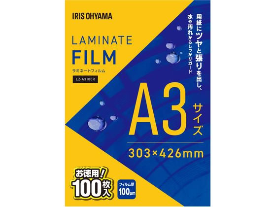 ACXI[} ~l[gtB A3 100100 LZ-A3100R