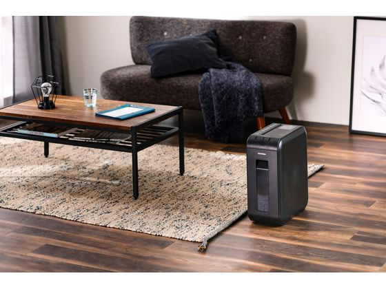 アイリスオーヤマ パーソナルシュレッダー マイクロクロスカット