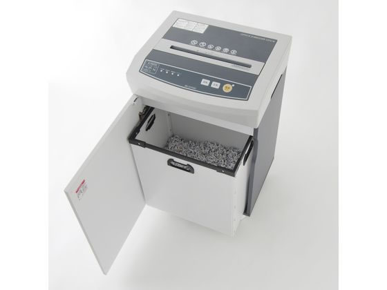 アイリスオーヤマ オフィスシュレッダー OF318 通販【フォレストウェイ】