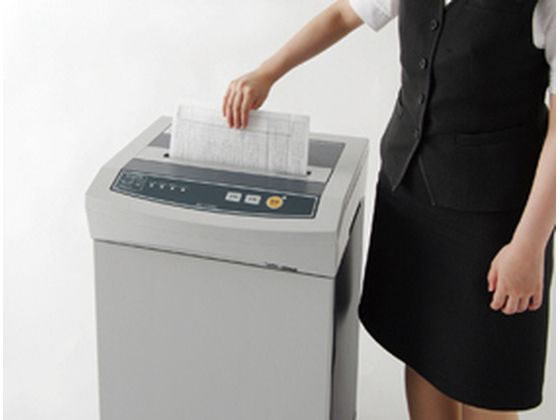 アイリスオーヤマ オフィスシュレッダー OF318 通販【フォレストウェイ】