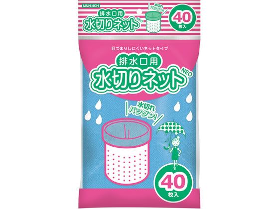 �I���f�B ���؂�l�b�g�l�I �r�����p 40���� MNN-40H