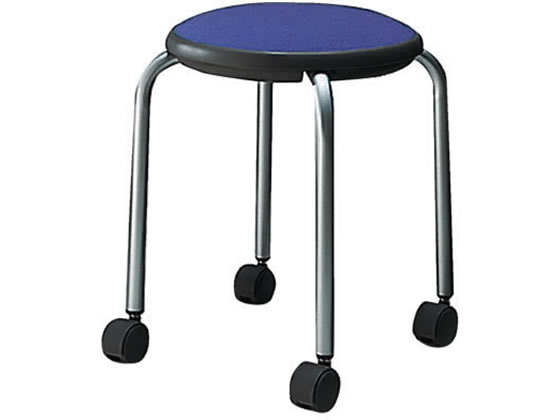 コクヨスツール 完成品 黒の円形木製スツール コクヨスツール 完成品 コクヨスツール 完成品 黒の円形木製スツール コクヨスツール 完成品