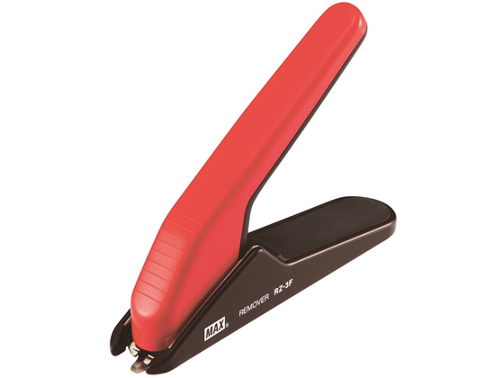 マックス リムーバー レッド RZ-3F R RZ90003 通販【フォレスト