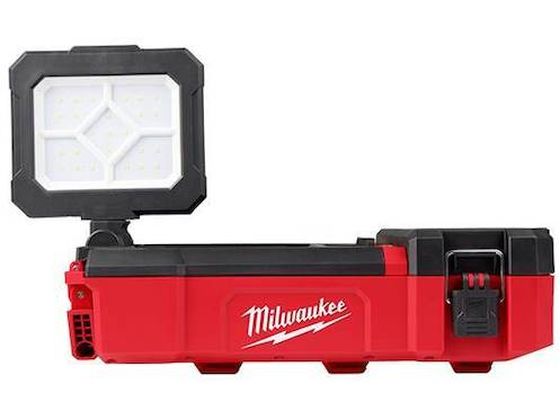 milwaukee PACKOUT GACg M12 POAL-0 APJ