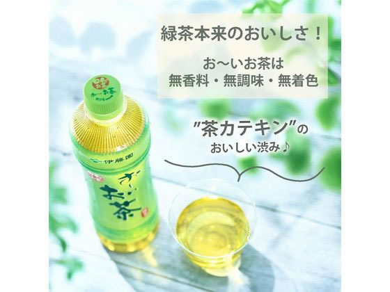 伊藤園 おーいお茶 緑茶 280ml×48本: 食品・飲料・産地直送