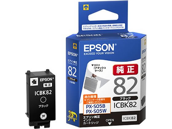 ●種別：インクカートリッジ●色：ブラック●印刷可能ページ：約２５０ページ●注文単位：１個●グリーン購入法適合●対応機種：ＰＸ−Ｓ０５Ｗ／ＰＸ−Ｓ０５Ｂ／ＰＸ−Ｓ０６Ｂ／ＰＸ−Ｓ０６Ｗ