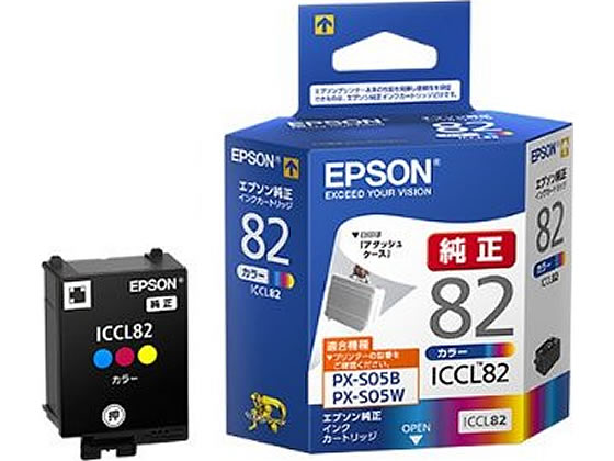 ●種別：インクカートリッジ●色：シアン、マゼンタ、イエロー（カラー３色一体型）●印刷可能ページ：約２００ページ●注文単位：１個●グリーン購入法適合●対応機種：ＰＸ−Ｓ０５Ｗ／ＰＸ−Ｓ０５Ｂ／ＰＸ−Ｓ０