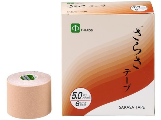 SARASA(�t�@���X) ���炳�L�k�e�[�v �e�[�s���O�e�[�v 24-7457-02 SARASA(�t�@���X)SA500(5CMX5M)6�J��