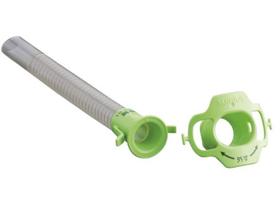 SB�J���X�~ �t���L�V�u���I�[�o�[�`���[�u �ٖ� �E�C�h�~�ٖ� �A�����ʉߗp�K�C�h�`���[�u 24-2487-01 MD-48618