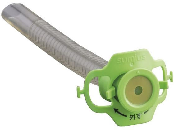 SB�J���X�~ �t���L�V�u���I�[�o�[�`���[�u �ٗL �E�C�h�~�ٗL �A�����ʉߗp�K�C�h�`���[�u 24-2487-00 MD-48518