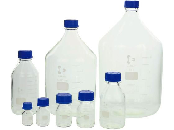 SCHOTT �ϔM�˂����т�(�L���b�v�t)10�{ ���f�B�E���т� 25-5523-03 150ML(10�z��)�A�I�L���b�v�c�L