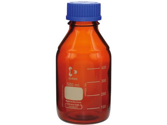 SCHOTT �ϔM�˂����т� �����F(�L���b�v�t ���W���[���т� 25-5526-05 500ML(10�z��)�A�I�L���b�v�c�L