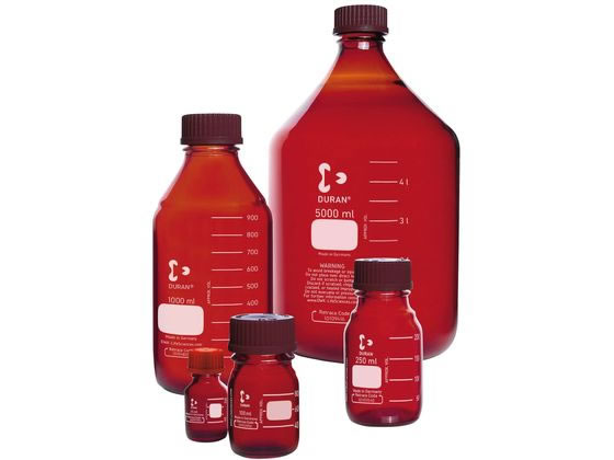 SCHOTT �ϔM�˂����т� �����F(�ԃL���b�v�t ���W���[���т� 25-5527-04 250ML(10�z��)�A�J�L���b�v�c�L