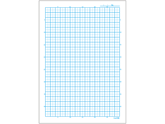 ショウワノート ジャポニカフレンド 社会 5mm方眼罫 JFL-5Y 通販
