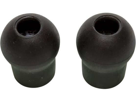 Spirit Medical Spirit�\�t�g�C���[�`�b�v(��)���f�핔�i 24-3614-08 Spirit Medical P-212(�u���b�N)2�R�C��