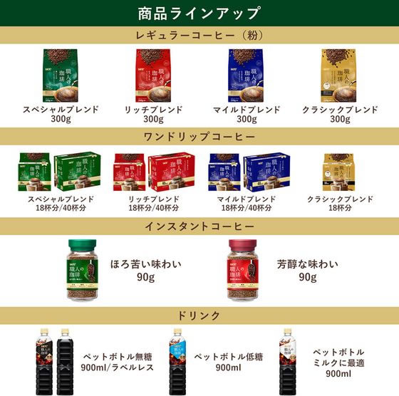 UCC 職人の珈琲ワンドリップ まろやか味のマイルドブレンド100P 通販