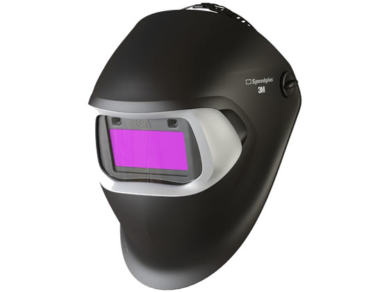 3M スピードグラス 自動遮光溶接面 100V 751120 通販【フォレストウェイ】