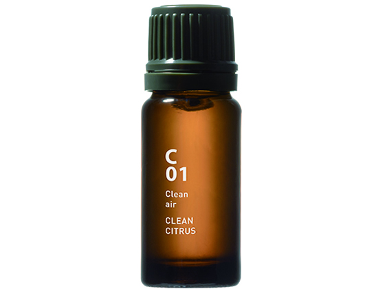 aroma N[GA[ C01 N[VgX 10ml