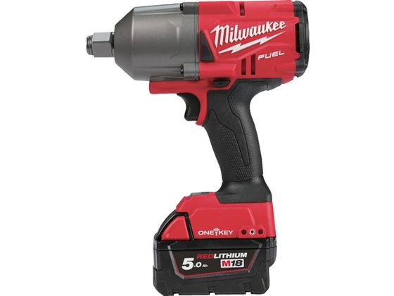 milwaukee M18 FUEL 3 4C` 1627Nm CpNg`Zbg M18 ONEFHIWF34-502X JP