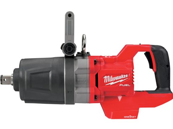 milwaukee M18 FUEL 1C` 2576Nm V[gm[Y CpNg` M18 ONEFHIWF1DS-0C0 JP