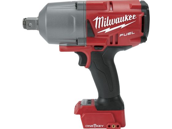 milwaukee M18 FUEL 3 4�C���` 1627Nm �C���p�N�g�����` �{�̂̂� M18 ONEFHIWF34-0X0 JP
