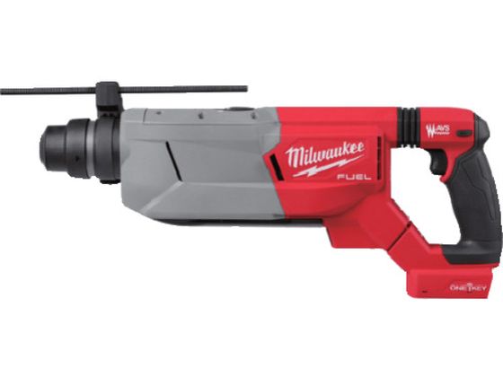 milwaukee M18 FUEL 32mm SDS-PLUS D �n���h���n���}�[�h���� M18 FHACOD32-0C0 JP