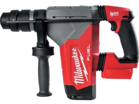 milwaukee M18 FUEL 32mm SDS-PLUSn}[h M18 FHPX-0X0 JP
