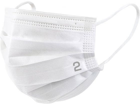 TSUBASA ��×p�T�[�W�J���}�X�N(�N���X2)�N���XII �s�D�z�}�X�N 24-9593-01 T-2(50�}�C)