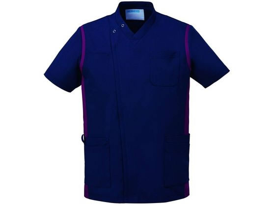 KAZEN WLD �����Y�X�N���u(�O�J) L �l�C�r�[�~���C�� 974-48