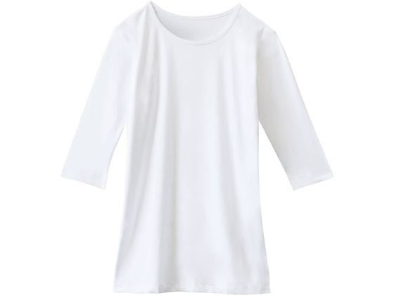WHISeL �������C���i�[T�V���c 24-8127-0301 �z���C�g WH90029(L)