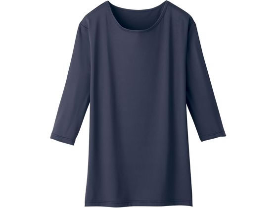 WHISeL �������C���i�[T�V���c 24-8127-0303 �l�[�r�[ WH90029(L)