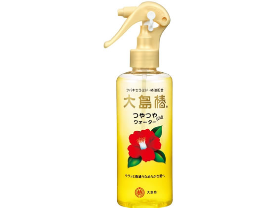 ●内容量：１８０ｍＬ●使用方法：髪の毛全体がしっとりするくらい十分にスプレーし、手ぐしやブラシで整えたあと、自然乾燥またはドライヤーで仕上げます。●成分：水、エタノール、グリセリン、BG、カメリア種子