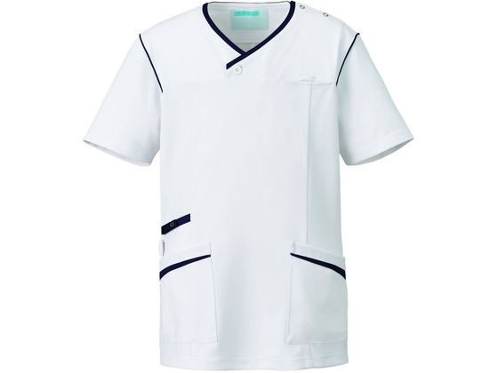 KAZEN WLD �����Y�X�N���u 3L �z���C�g�~�l�C�r�[ 991-18