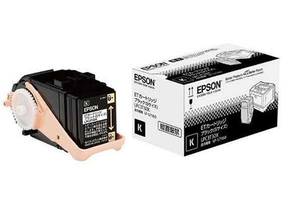 ●色：ブラック●印字可能枚数：１８００枚●対応機種：ＬＰ−Ｓ７１６０、ＬＰ−Ｓ７１６０Ｚ、ＬＰ−Ｓ７１Ｃ７