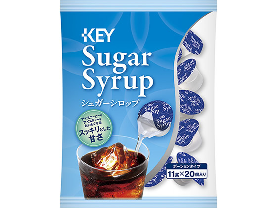 キーコーヒー ぶ厚い クリーミーポーション 40個入り