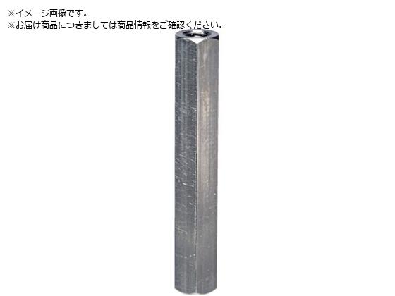 TRUSCO Zpx SUS304 XX M6 H10-25 SHFFS10-25