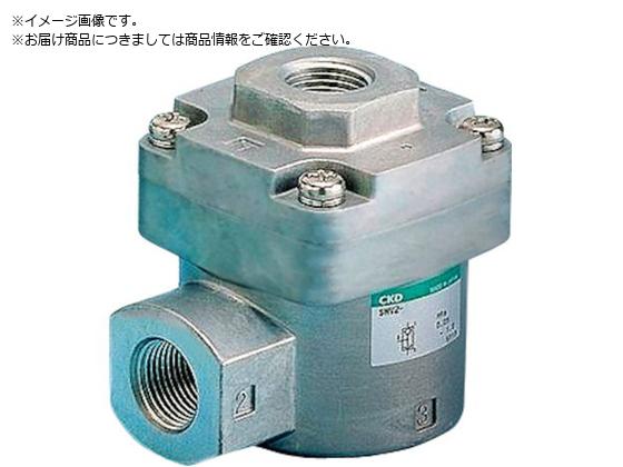 CKD Vgou SHV2-10