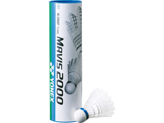 YONEX ���l�b�N�X ���C�r�X2000 Fast(6��) M2000P-000-F