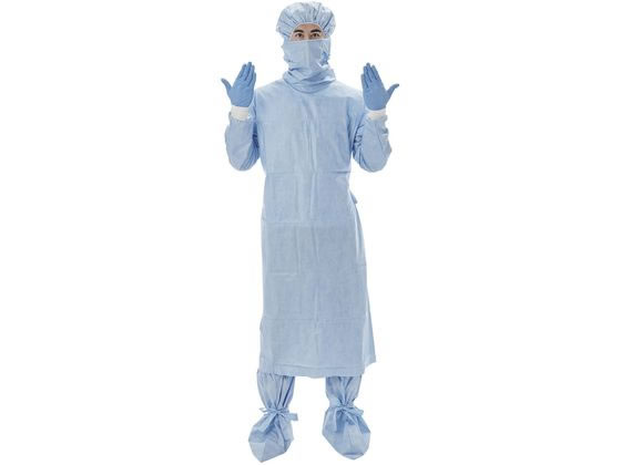 �A�C�e�b�N�X �}�X�N�t���P�~�J���o���A�K�E�� 3L ���C�g�u���[ 50�� MCBG-3L