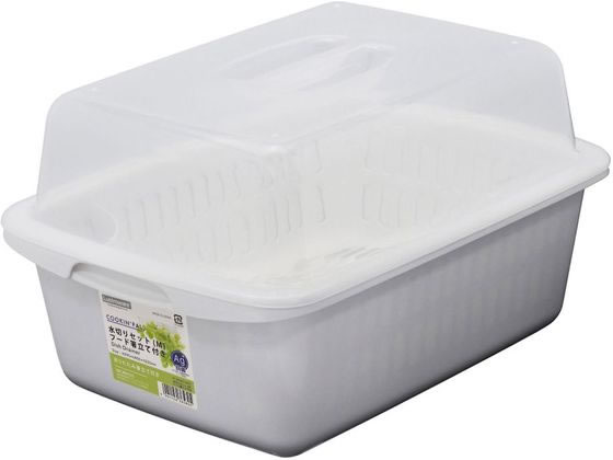 ���؂�J�S �t�[�h�t�� �z���C�g 2-8276-32