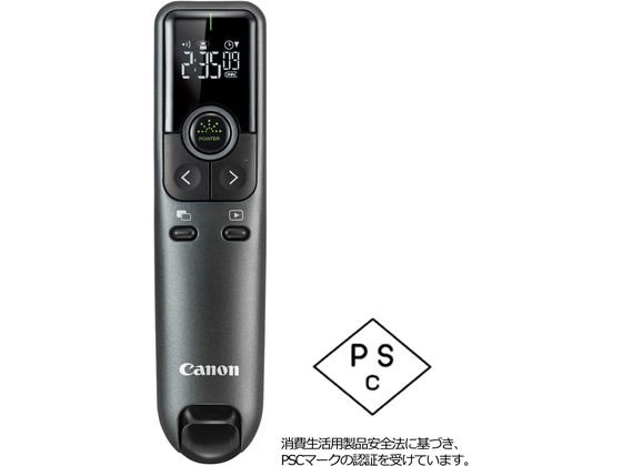 CANON レーザーポインター PR11-GC 2205C001 | Forestway【通販